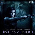 Underworld 3 La Revelion de los Lycans